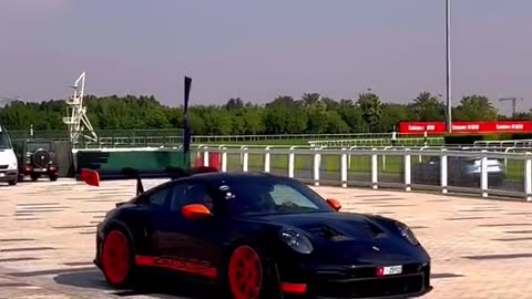 🏎️💨 This Ferrari's Speed is PURE Thrill! | LuxurySportsCars