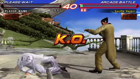 Tekken 6 playstation 3 gameplay 🎮