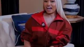 Nikki Minaj about Don Lemon