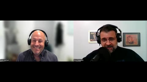 Power of Man #273 - Missionary/ Author, Kyle Gabhart!!!