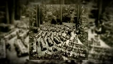 Human Hunting Parties at Bohemian Grove