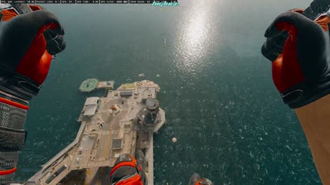 Warzone VERDANKS and rebirth island!