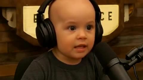 Joe Rogan Reacts To Trump’s Hilarious Rant #jeongin #ai #podcast