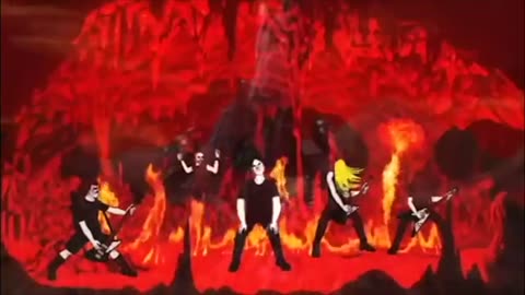Dethklok - Go Forth and Die