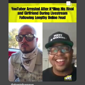 On the left is manny and on the right is vinny who gundown along with wife bubbly 🙏🕊🕯🪦🔫06/14/25