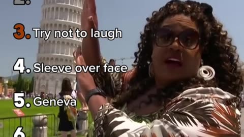 Alison Hammond's Funniest Moments