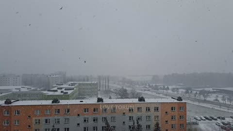 Śnieży