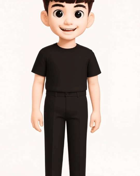 Motivation Cartoon 3D Animation EP.3