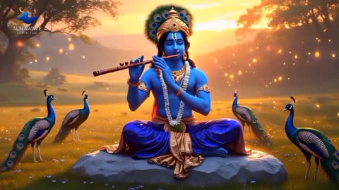 Lord Krishna Music