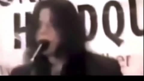 Micheal Jackson MSM