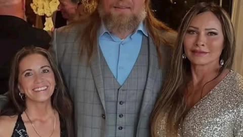 Brock Lesnar's Shocking Viking Transformation