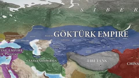# 1502 - Det mystiska Khazariska riket. SVENSKTEXTAT