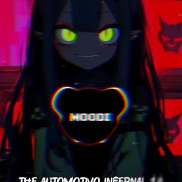 The Automotivo Infernal 1.0 - Purple (BRAZILIAN PHONK)