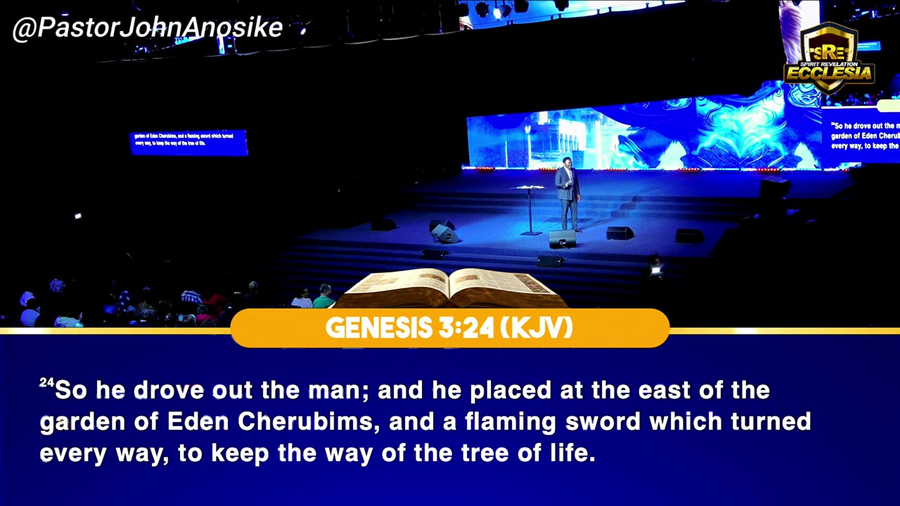 2 Kinds Of Deaths with The Bondservant of Christ John 14.04.2025