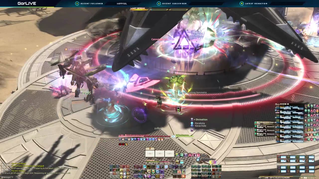 Back to the Fantasy: Dailies and Blue Quests