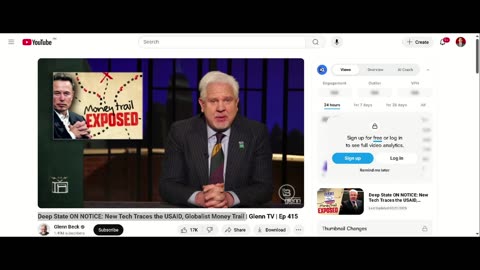 Deep State ON NOTICE: New Tech Traces the USAID, Globalist Money Trail