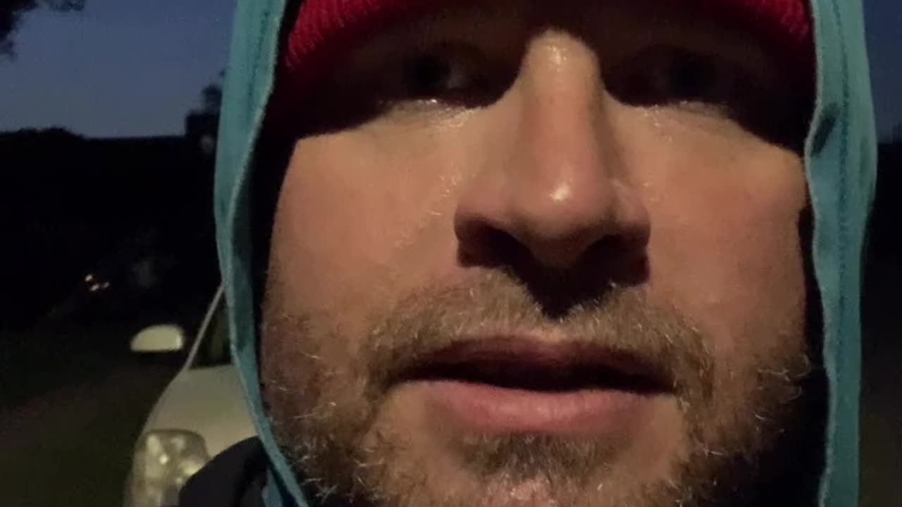 Are you a rearview mirror driver?