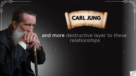 The Most Dangerous Sign in a Person According to Carl Jung – Stay Alert