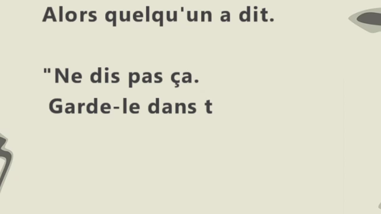 Ceux qui attirent le mal - Huhito Fables-Version française Vol.24