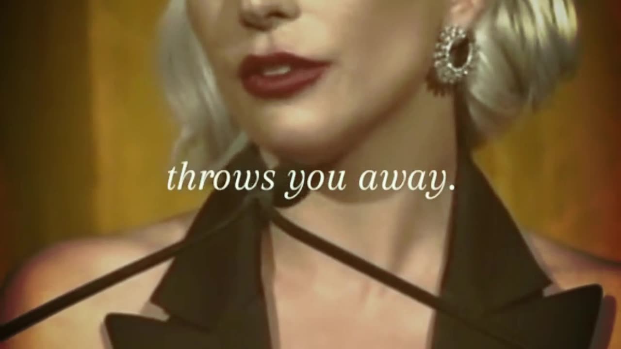 NEVER GIVE UP