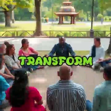 10-Minute Meditation Challenge: Transform Your Mental Health in Just 1 Week!