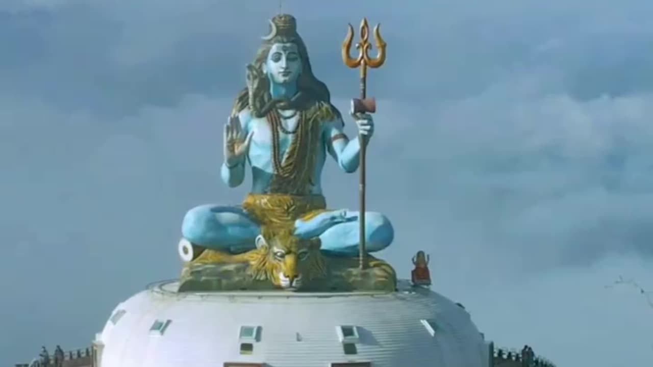 Hare Hare Mahadev 🥰