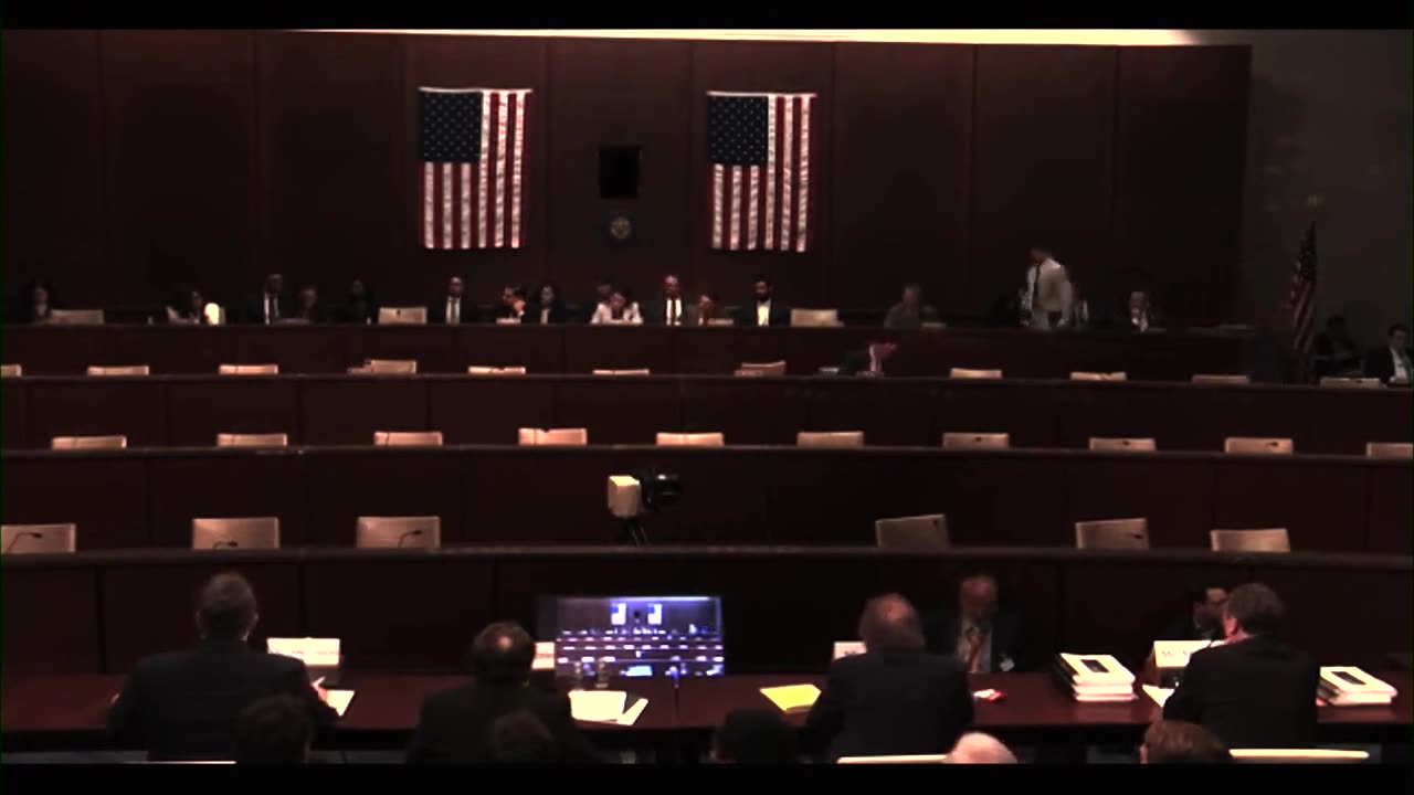 JFK HOUSE OVERSIGHT TASK FORCE HEARING