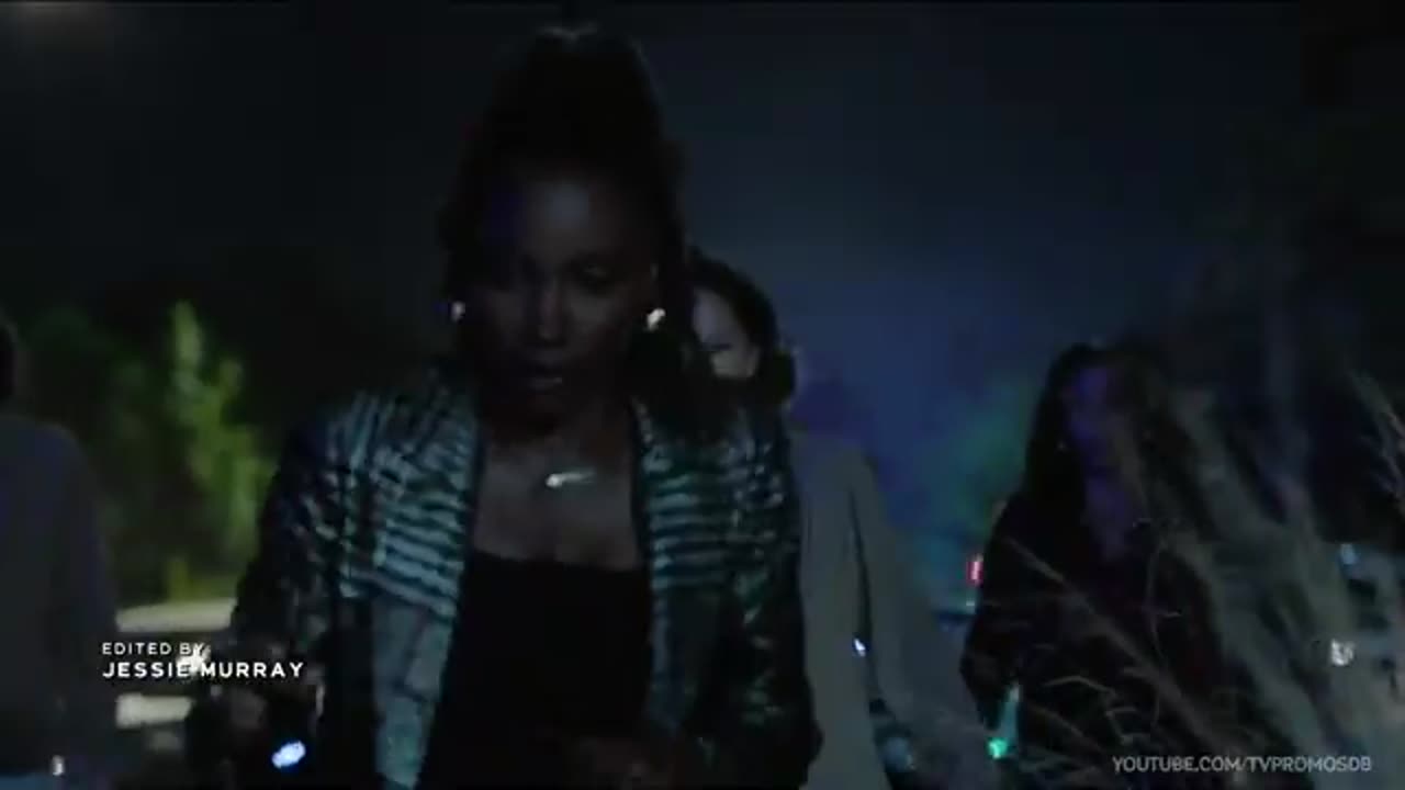 Found 2x20 Promo "Missing While Independent" (HD) Shanola Hampton, Mark-Paul Gosselaar series