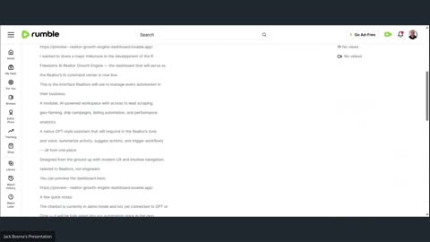 AI Demo