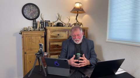 Casting The Vision 4