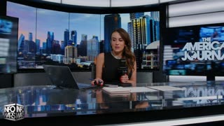 American Journal - FULL SHOW - TUESDAY 11.18.2025 Infowars And Other Sites Affected By MASSIVE Cloudflare Outage, House Votes To Release Epstein Files, Border Patrol Cleans Up Charlotte, NC & Much More!