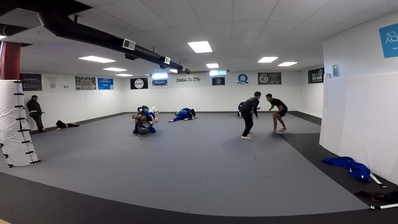 OJJ Rolls 8/26/2025
