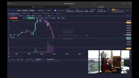 In two seconds, MambaFx loses $20,000, but they get it back!