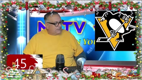 NCTV45 KELLY’S SIDE DOOR TAVERN SPORTS THURS DEC 18 2025
