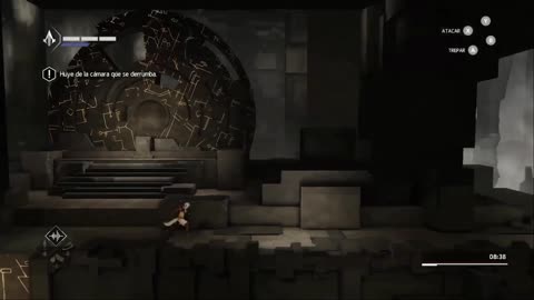 Assassins Creed Chronicles India