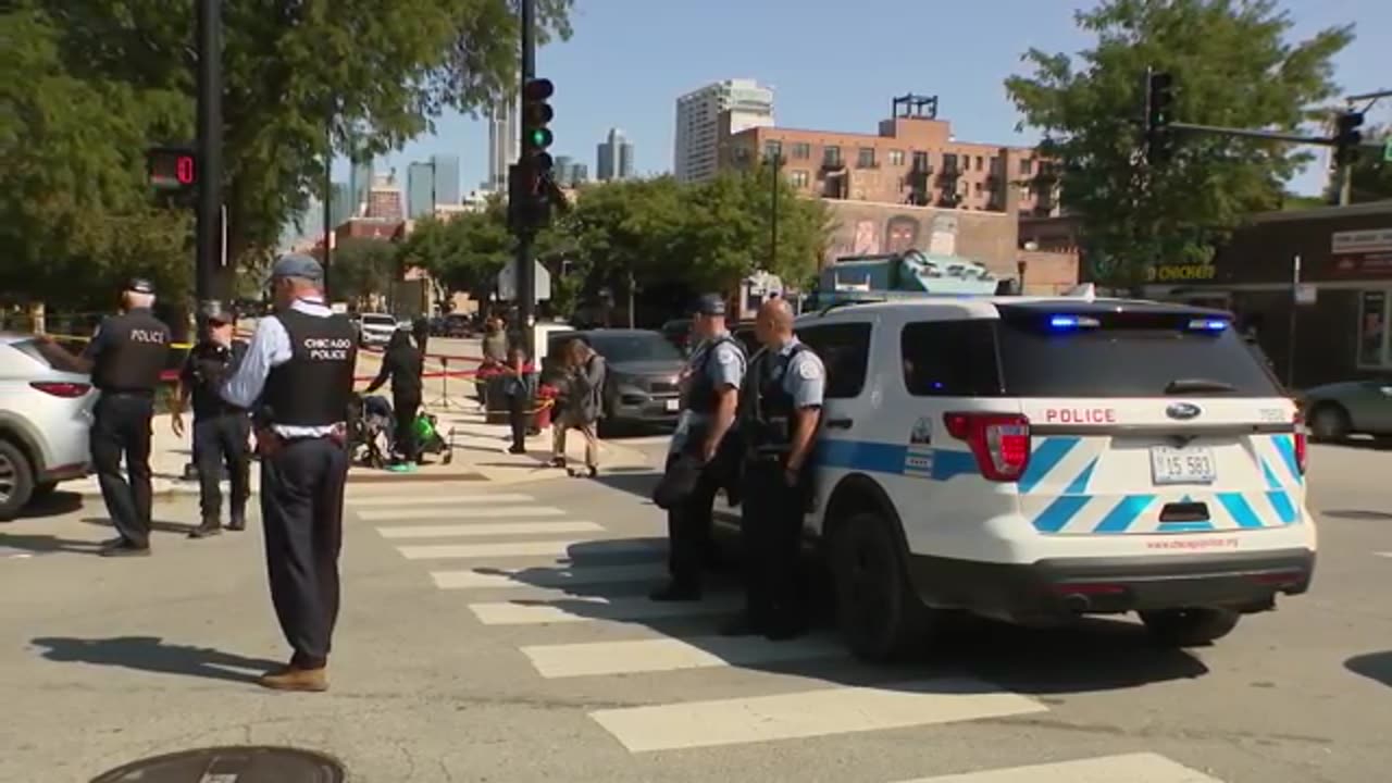 Mother of woman fatally shot in South Loop seeking justice: 'Romeca was my baby'