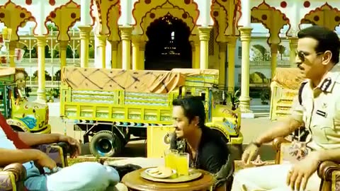 Boss Superhit Movie