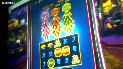 playing Facebook VEGAS LIVE SLOTS