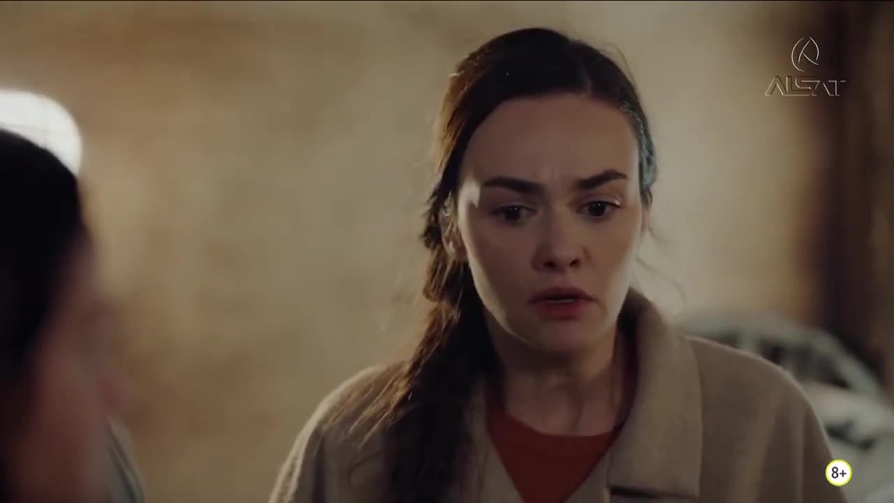 Jetimët - Episodi 25 [Dubluar në Shqip]