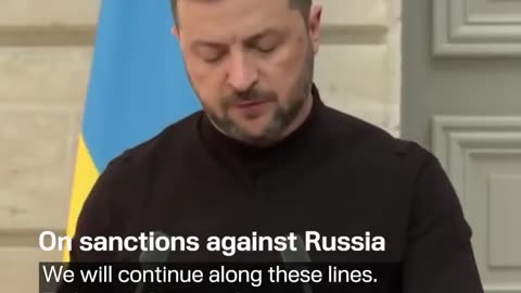 🗣️🇺🇦 Ukraine Russia War | Zelenskyy on Putin's Pressure | RCF