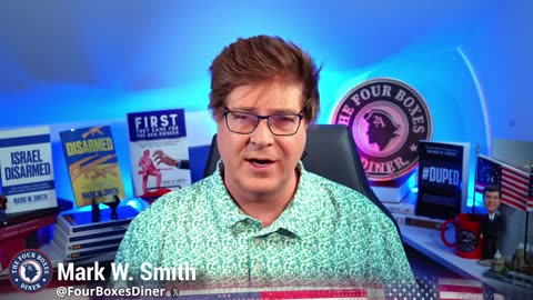 BREAKING: HUGE SCOTUS DECISION JUST RELEASED (MASSIVE WIN FOR TRUMP!)
