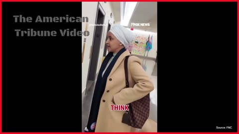 Ilhan Omar Goes Totally Ballistic After Getting Investigated for Serious Fraud