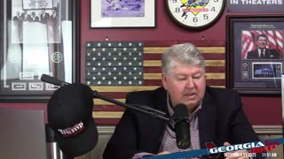 LIVESTREAM - 8:00am ET - Voice of Rural America with BKP