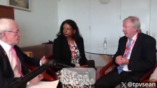 Rothschild BlackRock WEF Power...