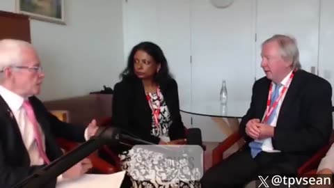 Rothschild BlackRock WEF Power...