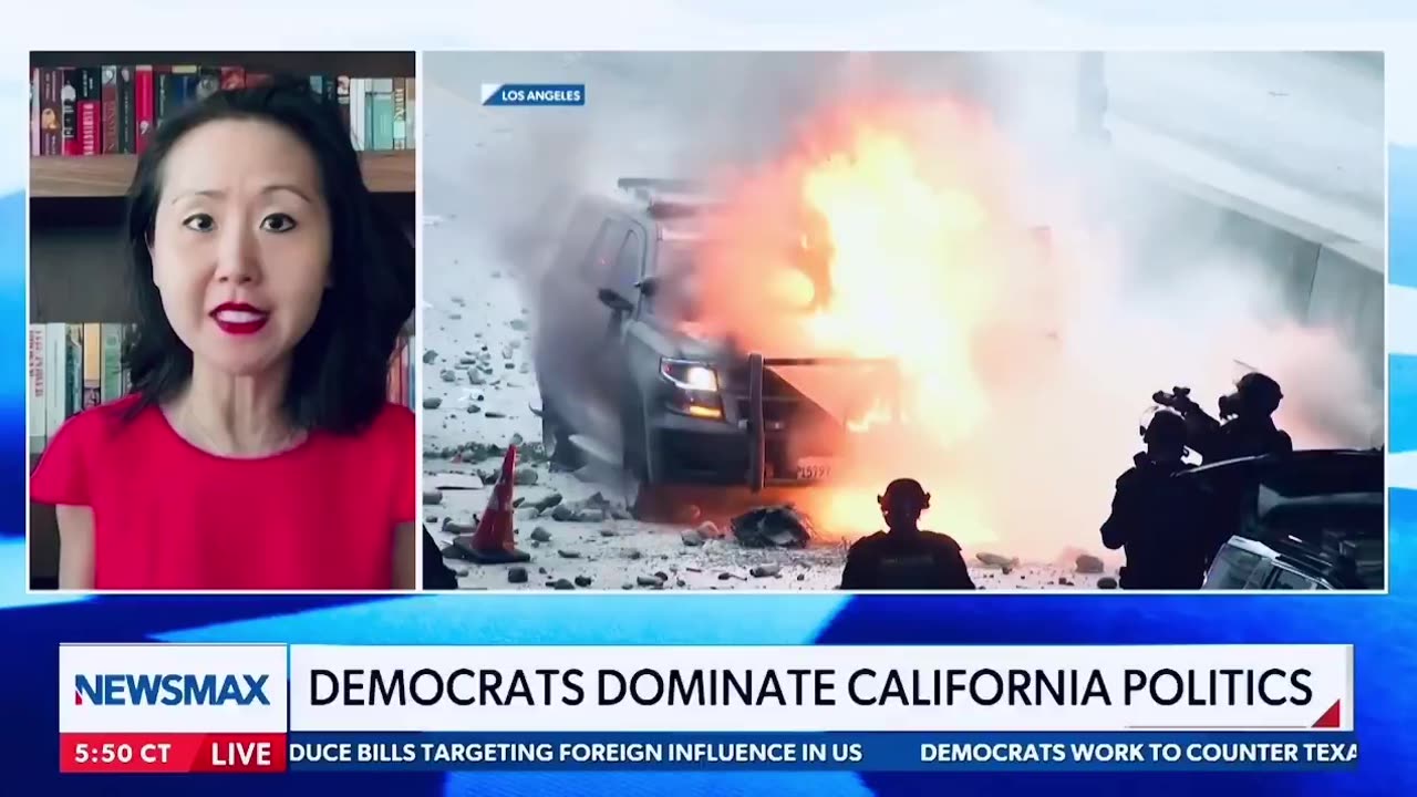 Democrats Have Been Installing George Soros Funded District Attorneys Throughout America