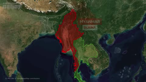 The Untold Story of Myanmar’s Struggle