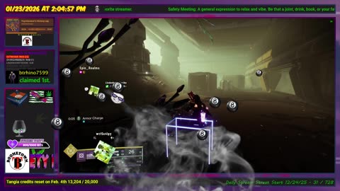 Destiny 2 - More armor sets to fill in. | D2-19,115 hrs