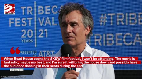 Guy Ritchie has pulled out of directing Road House 2