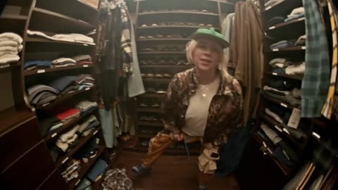 Billie Eilish - Lost Cause (Official Music Video)